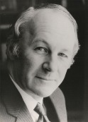 John R. W. Stott